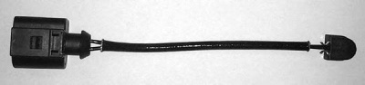 OPEN PARTS ak314700 -  Сигнализатор, износ тормозных колодок